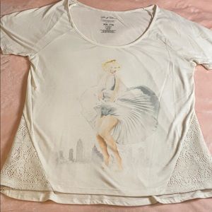 Marilyn Monroe^TM T-Shirt